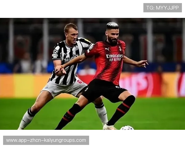 AC米兰准备锁定法甲未来破局者，打造红黑未来新希望