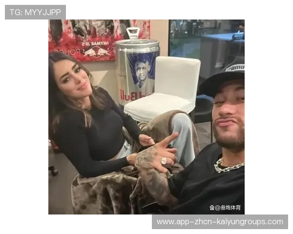 内马尔被拍与前任聚会,旧情传闻再起